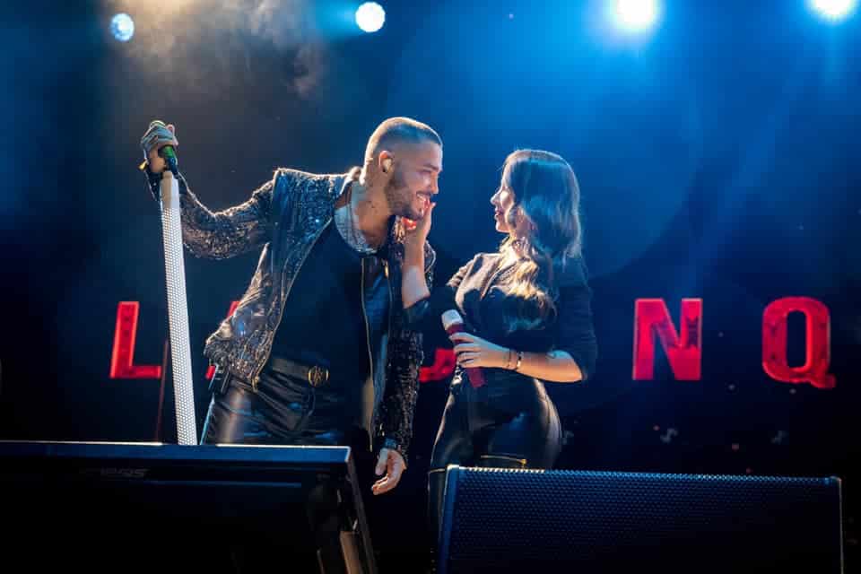 &iquest;Jessi Uribe y Paola Jara se separaron? El m&uacute;sico se refiri&oacute; al tema