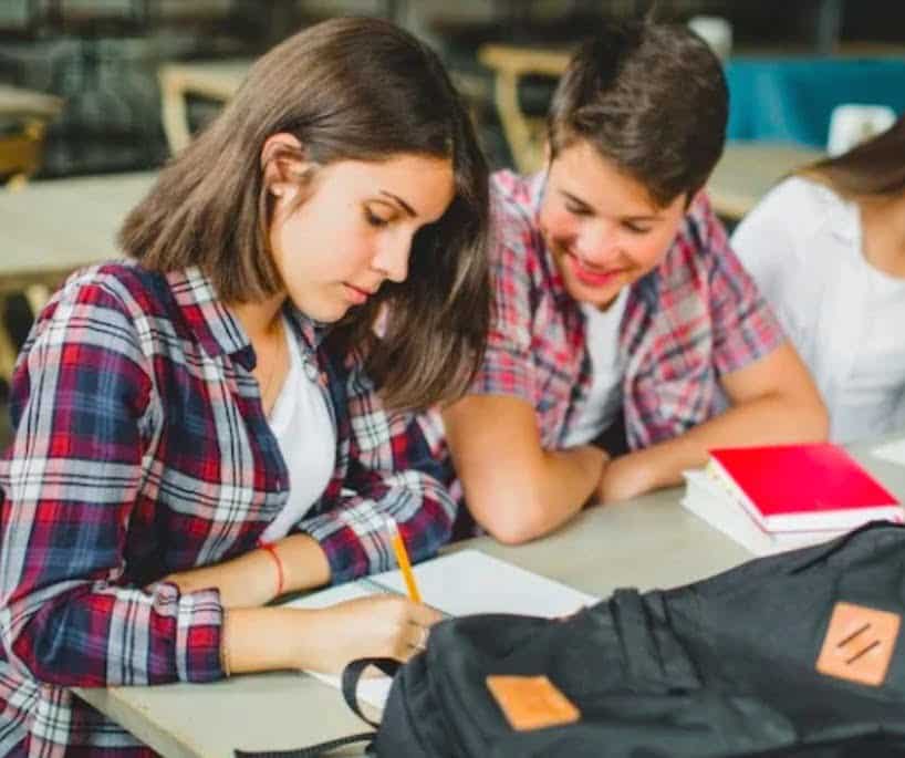 j&oacute;venes a la u / gratuidad en la matr&iacute;cula