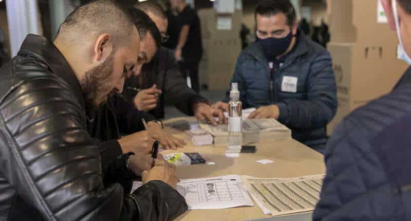 jurado de votaci&oacute;n