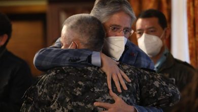 guillermo lasso ecuador