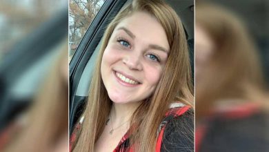 mujer decapitada en illinois