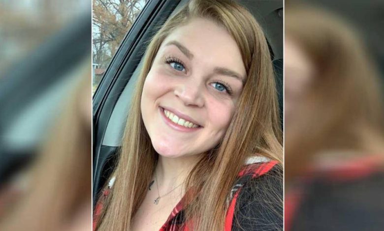 mujer decapitada en illinois