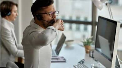 los bostezos son contagiosos