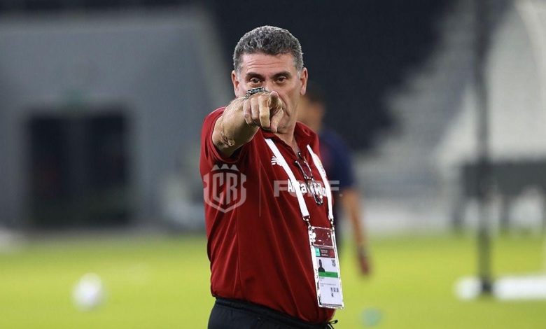 costa rica va al mundial