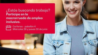macrorueda de empleo inclusivo