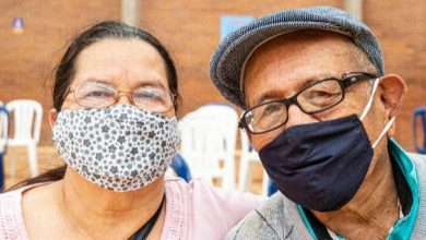 maltrato a los adultos mayores