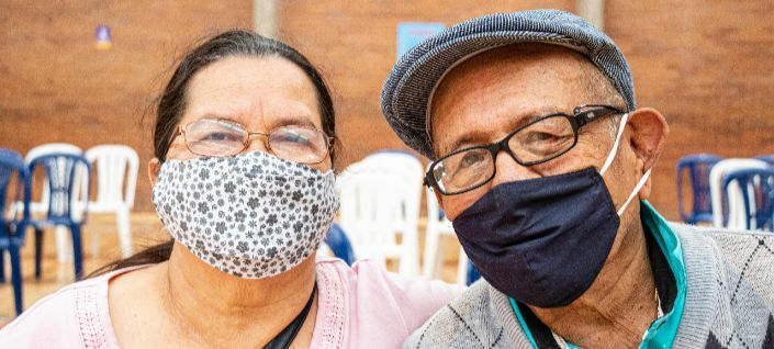 maltrato a los adultos mayores