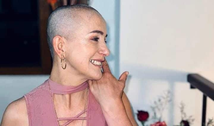 mam&aacute; de egan bernal