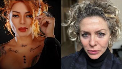 marbelle y margarita rosa