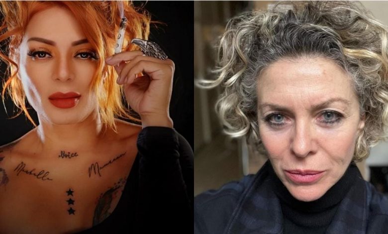 marbelle y margarita rosa