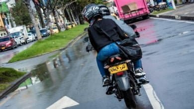 matricular una moto en Bogot&aacute;