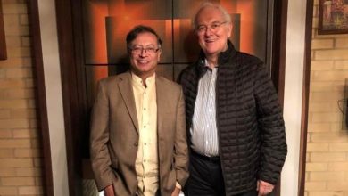 ministro de hacienda de Petro Ocampo / dias sin IVA