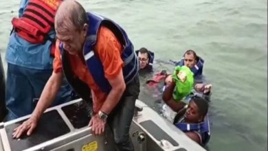 n&aacute;ufragos en Buenaventura