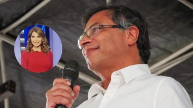 gustavo petro Urrego