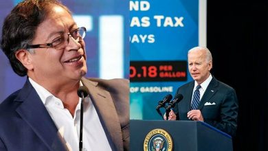 Gustavo Petro sostuvo conversaci&oacute;n con el presidente de Estados Unidos, &iquest;qu&eacute; le dijo?