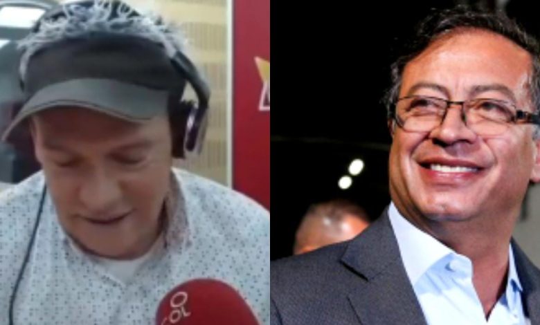 petro y don jediondo