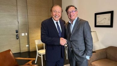 petro y Hern&aacute;ndez