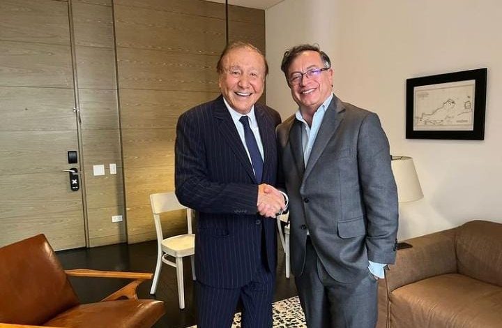 petro y Hern&aacute;ndez