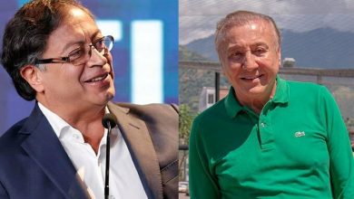 Tribunal orden&oacute; que Hern&aacute;ndez y Petro asistan a un debate antes del 16 de junio