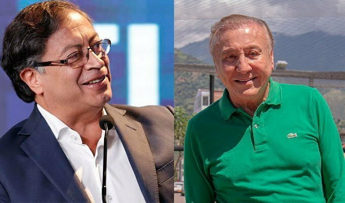 Tribunal ordenó que Hernández y Petro asistan a un debate antes del 16 de junio