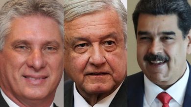 Petro electo presidente de Colombia