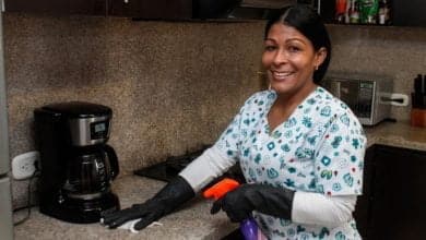 prima de servicios a trabajadores dom&eacute;sticos / trabajadores del servicio dom&eacute;stico