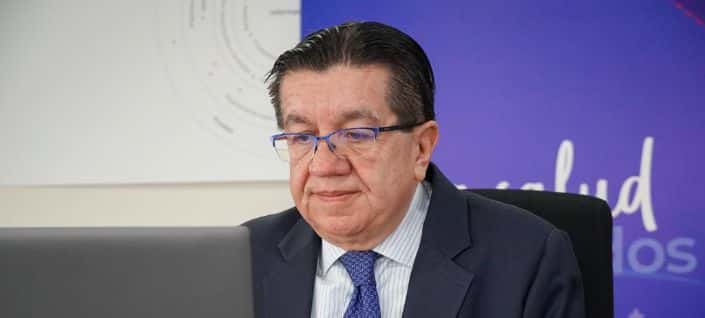 el COVID-19 convivir&aacute; con nosotros