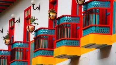 pueblos que enamoran