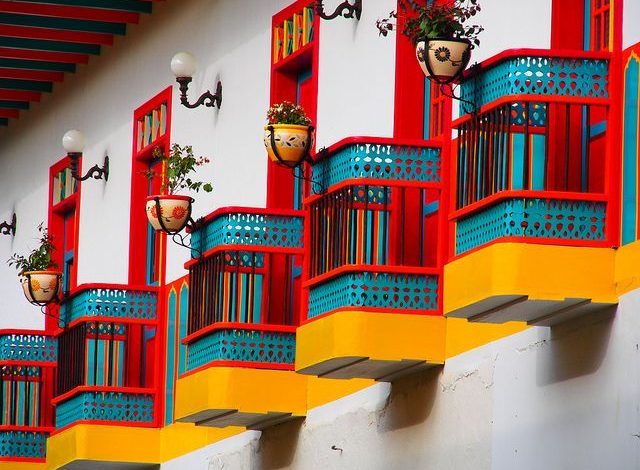 pueblos que enamoran