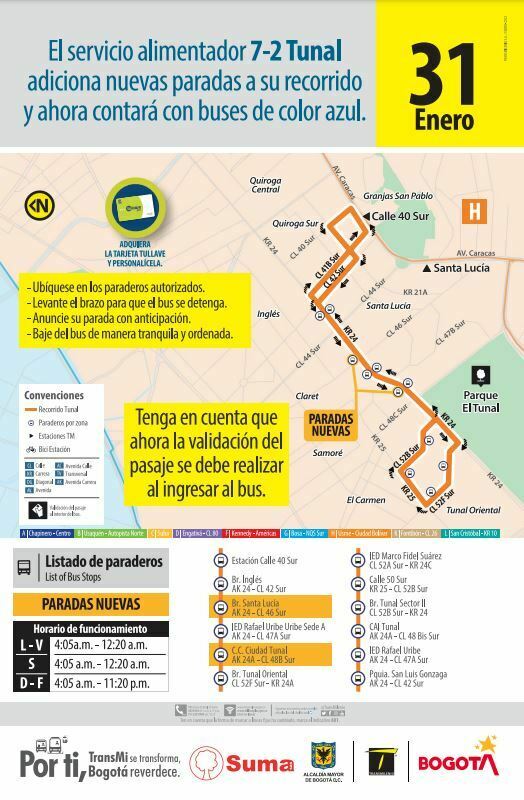 ruta conducida solo por mujeres