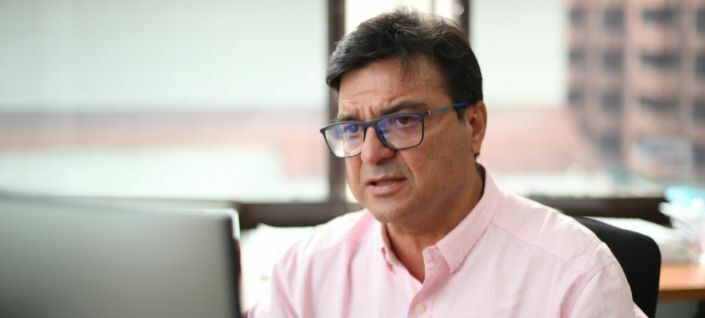 seguimos en pandemia