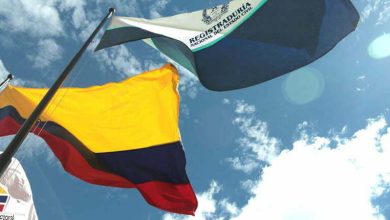 segunda vuelta presidencial