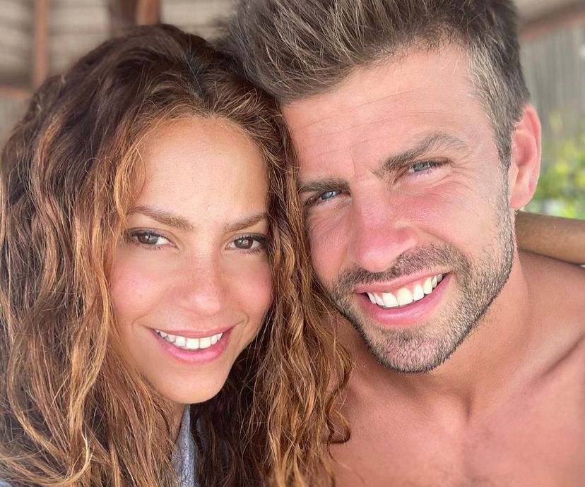 Shakira y Piqué tenían una 'relación abierta', según la prensa española