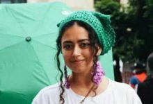 sof&iacute;a petro / s&iacute;ndrome del impostor