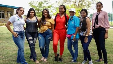 tercer ciclo de pagos de J&oacute;venes en Acci&oacute;n / subsidio de transporte / renta joven