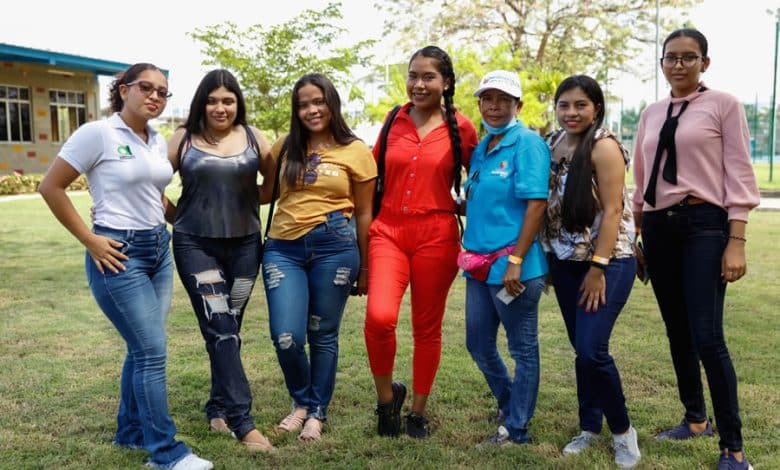 tercer ciclo de pagos de J&oacute;venes en Acci&oacute;n / subsidio de transporte / renta joven