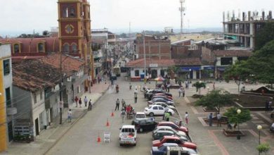 toque de queda para menores de edad en Yumbo