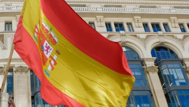 trabajar en Espa&ntilde;a / homologar en espa&ntilde;a / oportunidad laboral