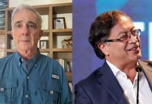El encuentro entre Petro y Uribe se dará este miércoles en Bogotá