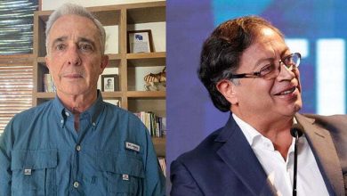 El encuentro entre Petro y Uribe se dar&aacute; este mi&eacute;rcoles en Bogot&aacute;