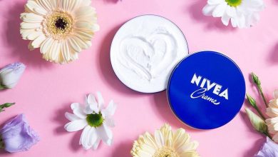usos poco conocidos de la crema Nivea