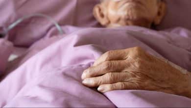 primer fallecido por la viruela del mono / &uacute;ltimo sentido que se pierde antes de morir