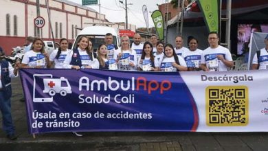 AmbulApp