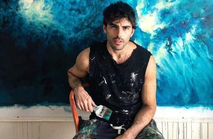 Antonio Ib&aacute;&ntilde;ez