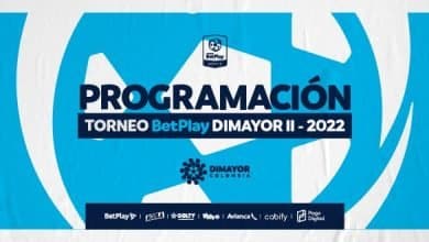 BetPlay DIMAYOR II-2022