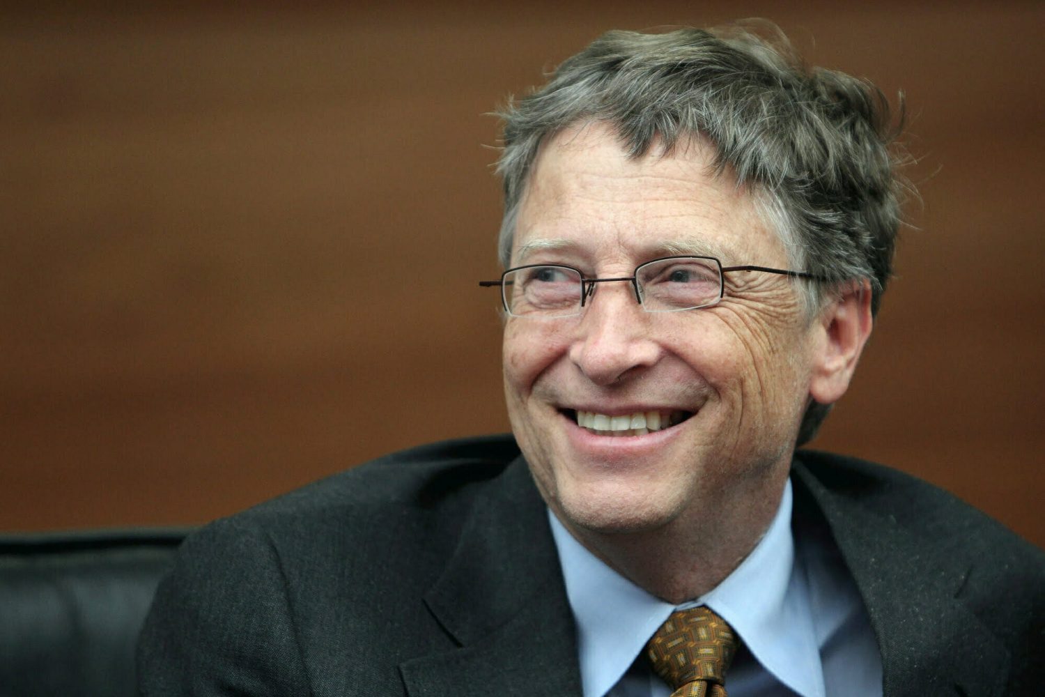 Bill Gates / Bill Gates | Bill Gates IA