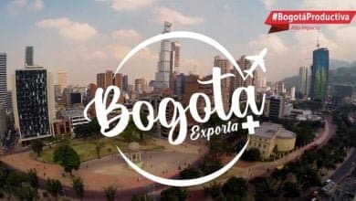Bogot&aacute; Exporta +
