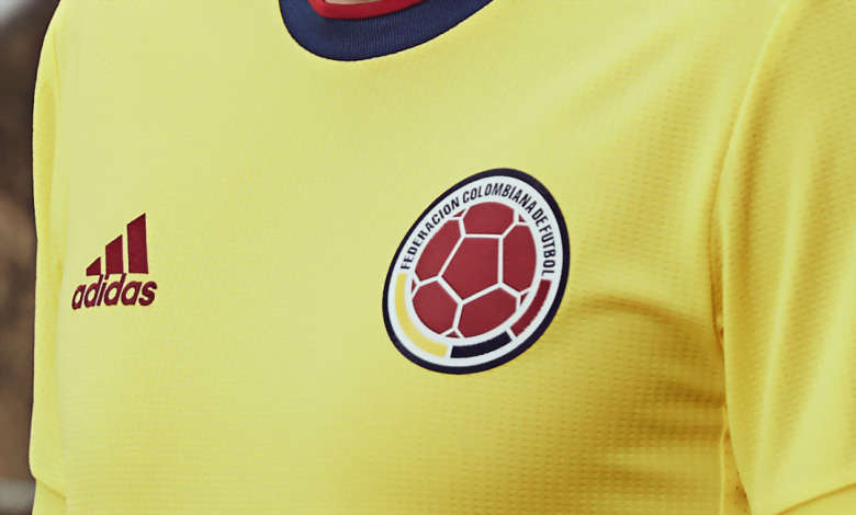 Brote de COVID-19 en la Selecci&oacute;n Colombia / Mundial