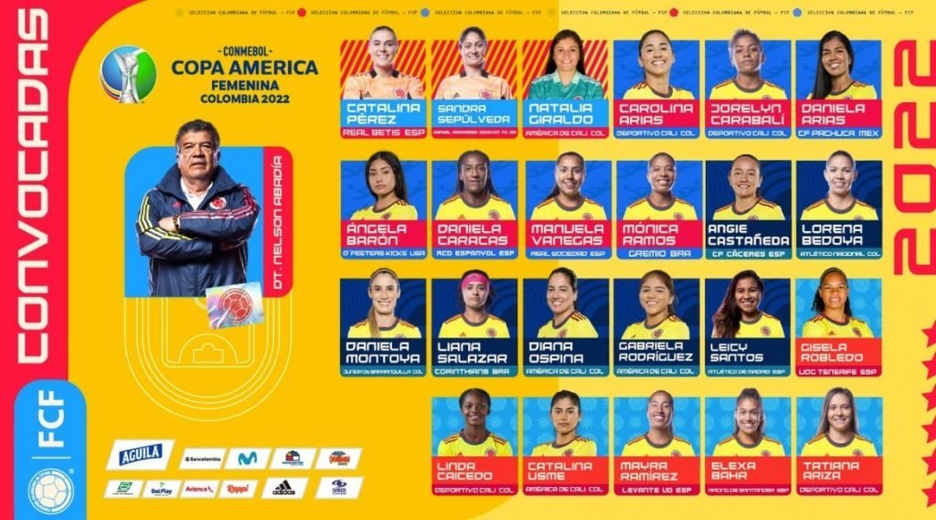Copa América 2022