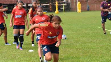 Copa Am&eacute;rica Femenina